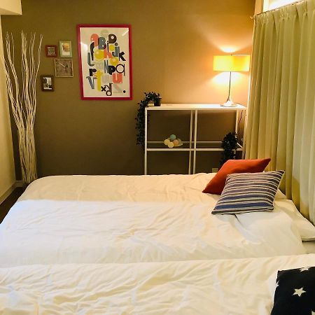 板橋 Rcアネックス Rc205 Apartment Tokyo Ngoại thất bức ảnh
