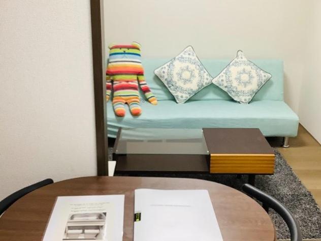 板橋 Rcアネックス Rc205 Apartment Tokyo Ngoại thất bức ảnh