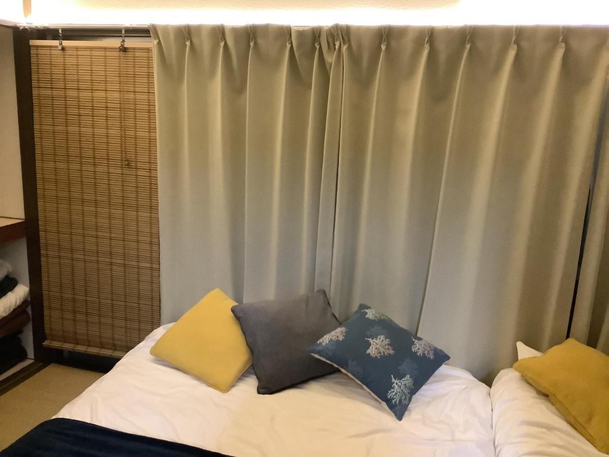 板橋 Rcアネックス Rc205 Apartment Tokyo Ngoại thất bức ảnh