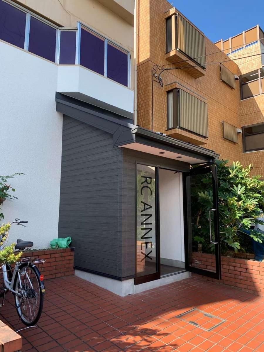 板橋 Rcアネックス Rc205 Apartment Tokyo Ngoại thất bức ảnh