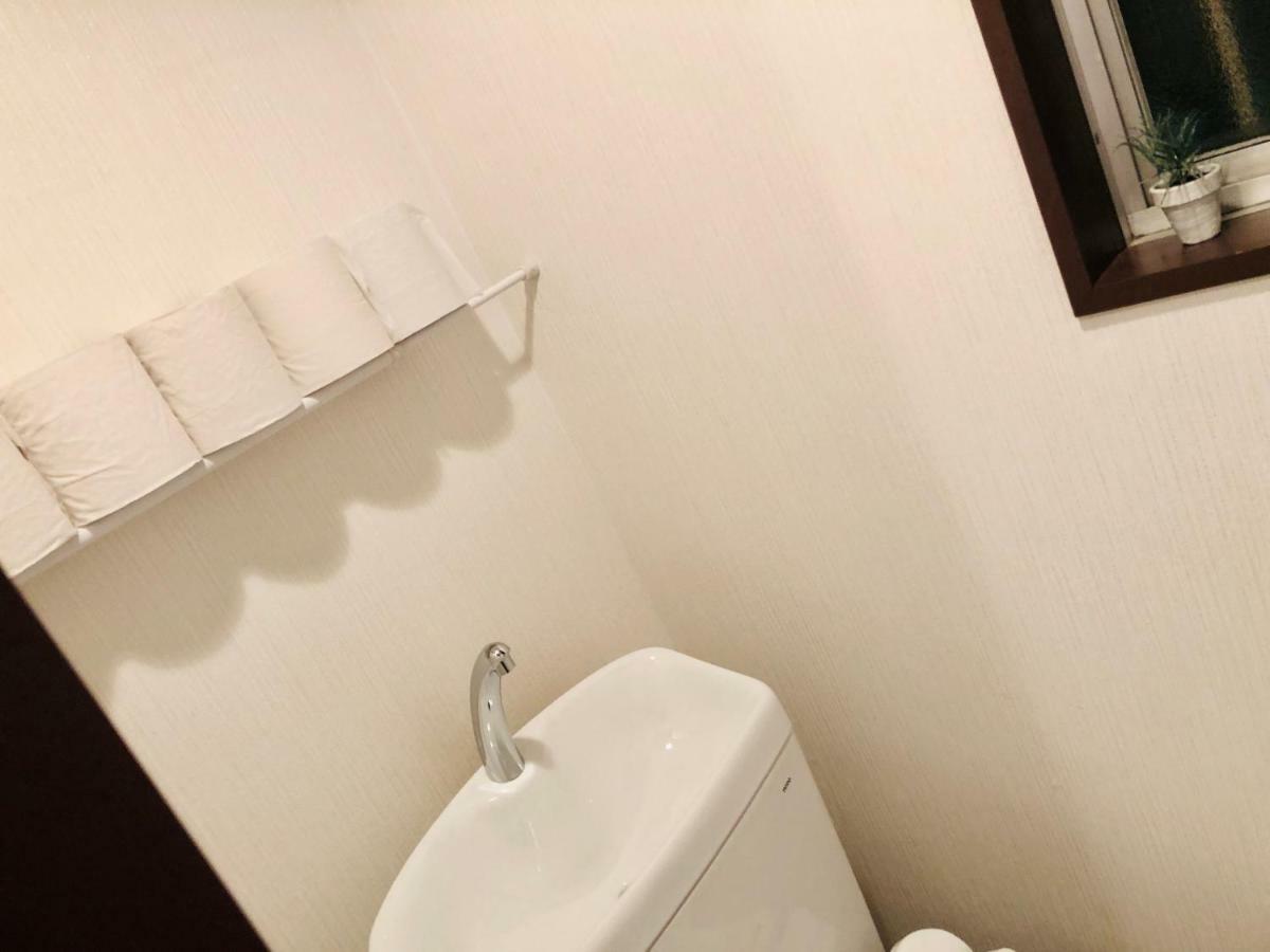板橋 Rcアネックス Rc205 Apartment Tokyo Ngoại thất bức ảnh