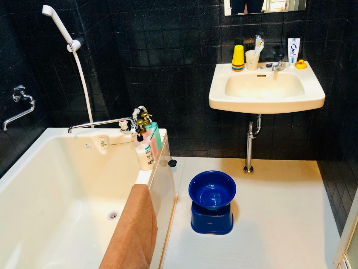 板橋 Rcアネックス Rc205 Apartment Tokyo Ngoại thất bức ảnh